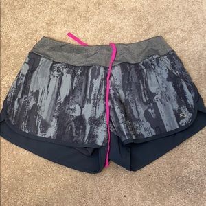 Workout Shorts